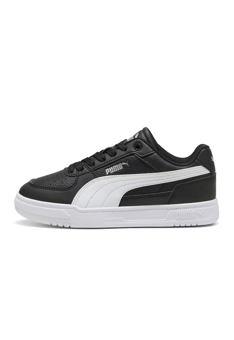 Puma Маратонки Caven III JR 406235-03 - Момчета - Черни