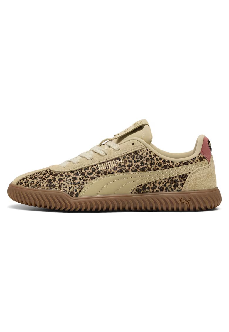 Puma Маратонки Club Kayzer Flair 40271701