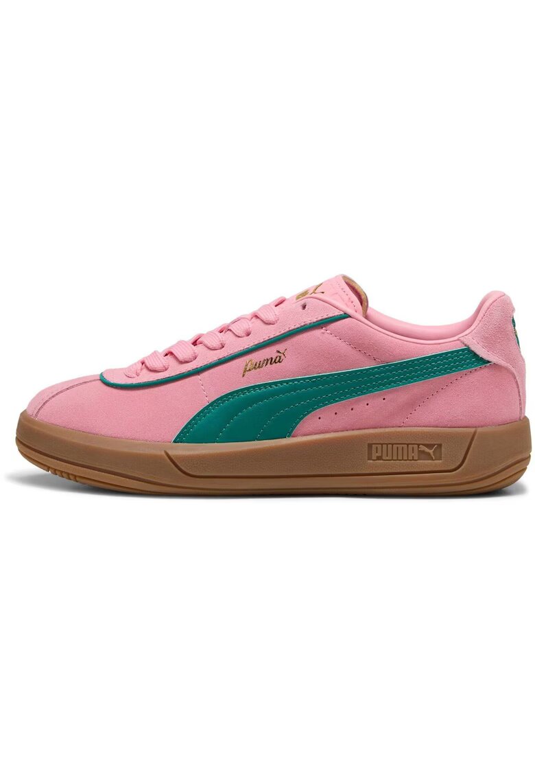 Puma Маратонки Club Klassika Sd