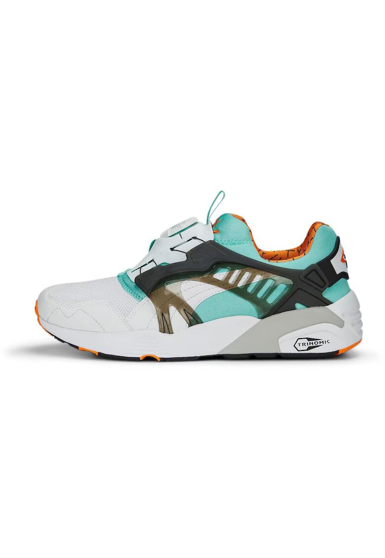 Puma Маратонки Disc Blaze Og
