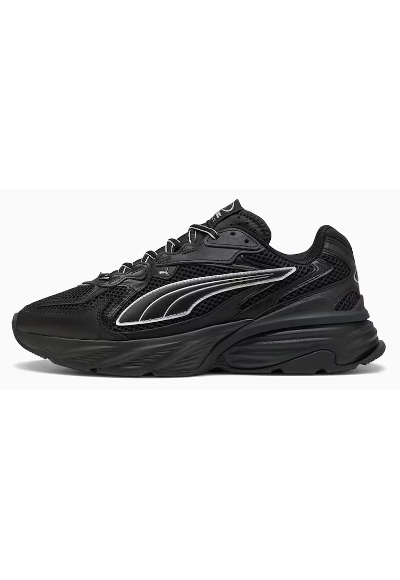 Puma Маратонки Fade Nitro - черни - мъжки
