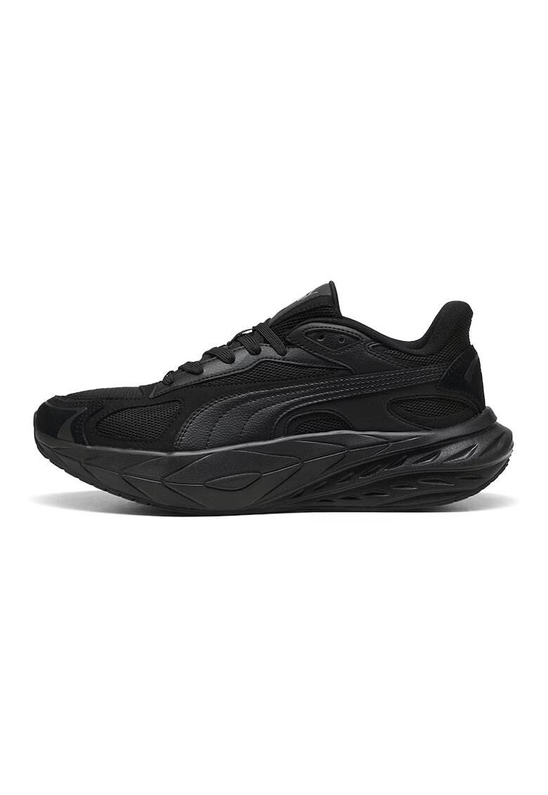 Puma Маратонки Hypnotic LS с връзки