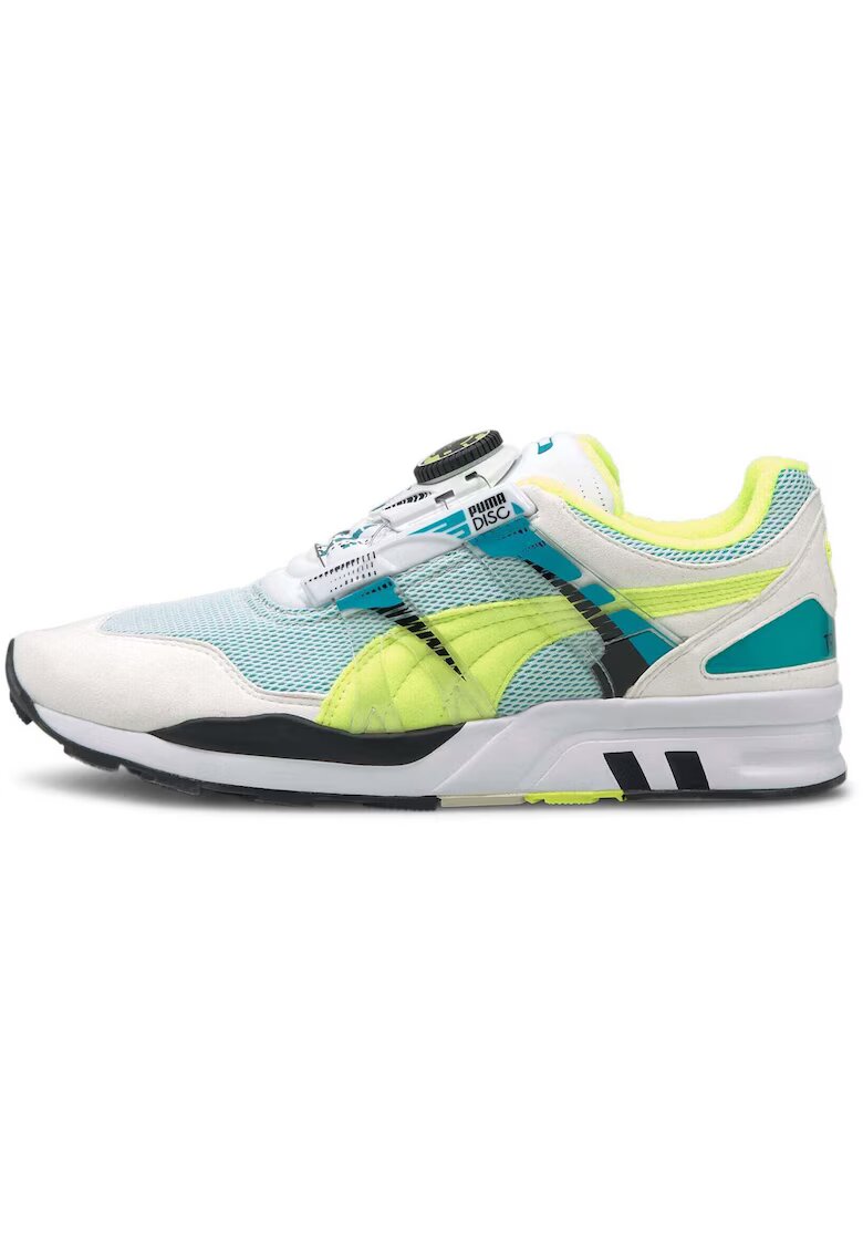 Puma Маратонки Men Xs 7000 Og