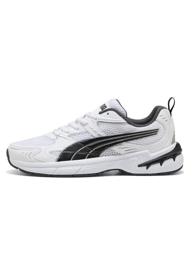 Puma Маратонки Milenio Tech 2000 402625-12 - мъжки - бели