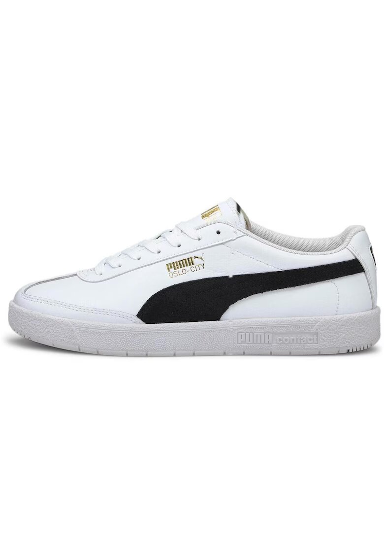 Puma Маратонки Oslo-City