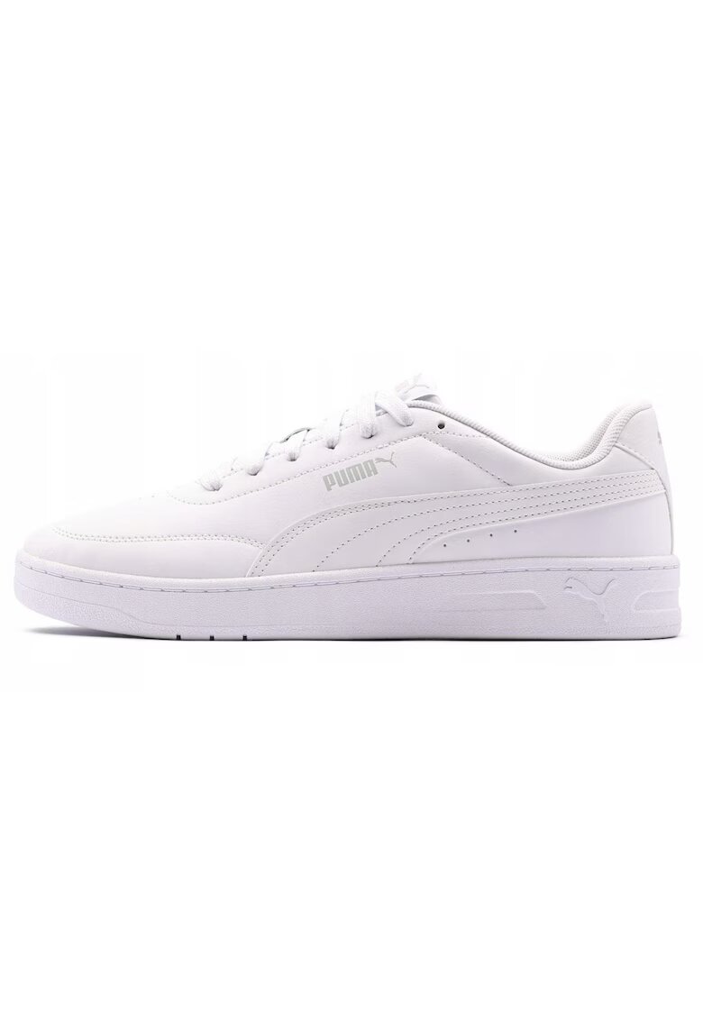 Puma Маратонки от екологична кожа Court Classic