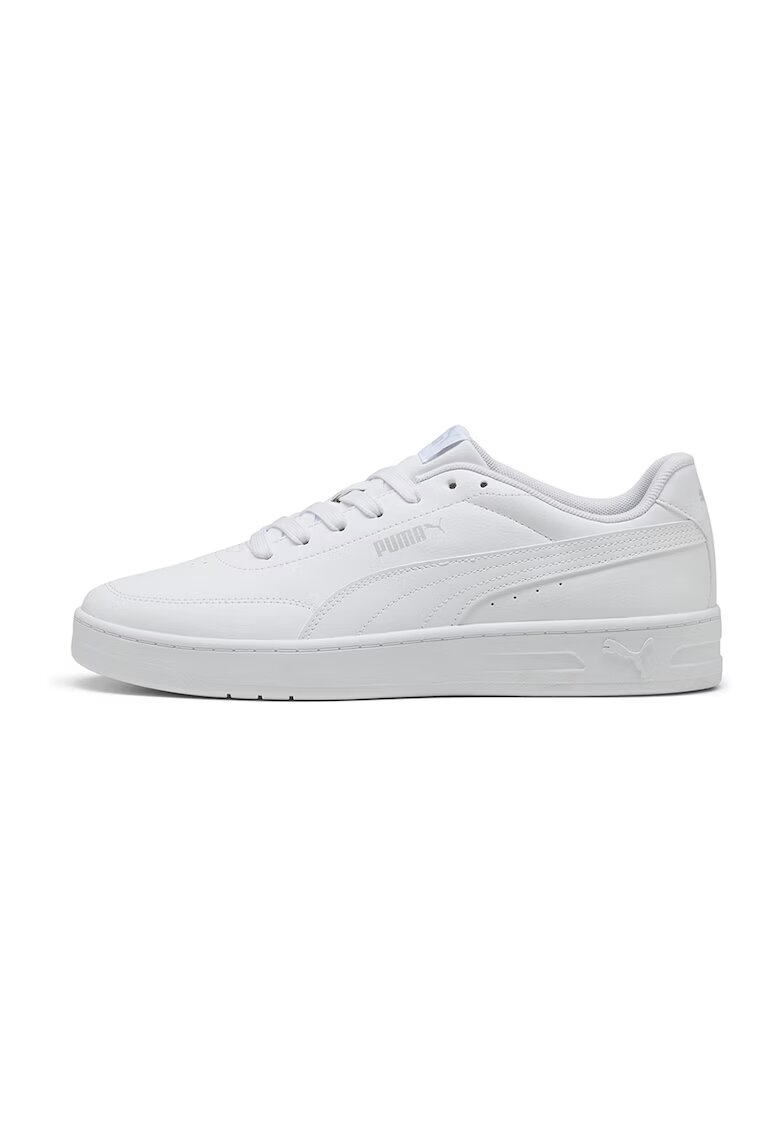 Puma Маратонки от екологична кожа Court Classic