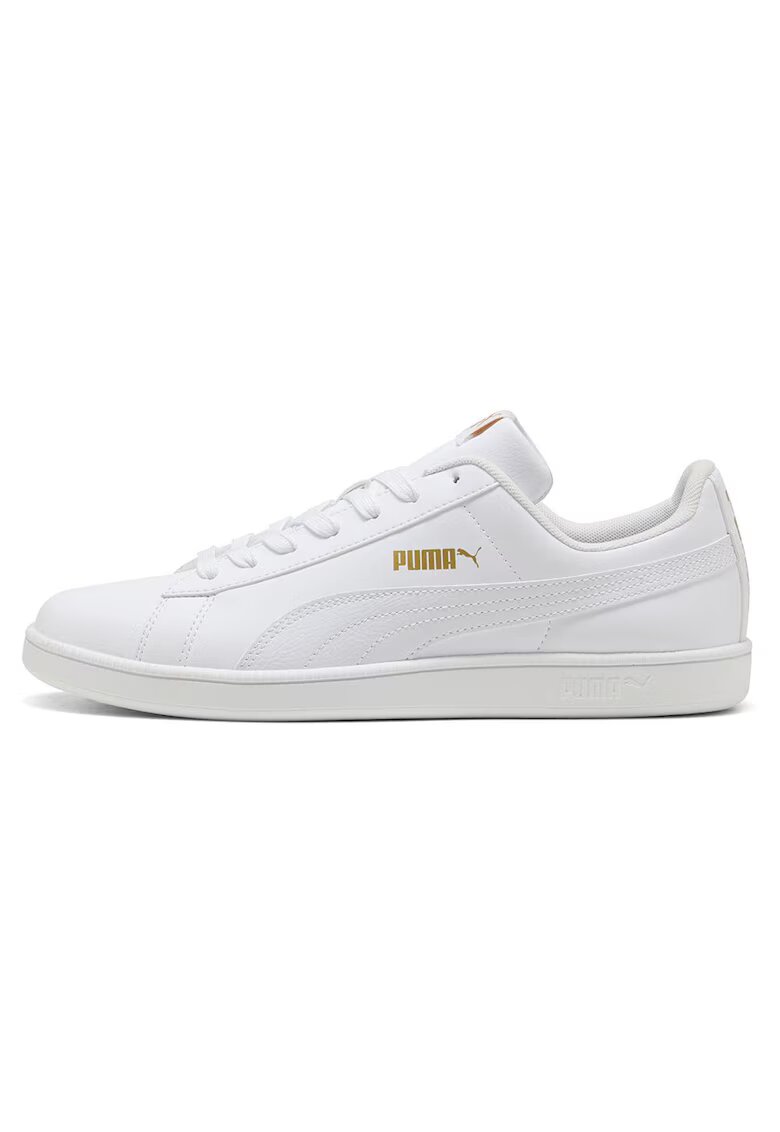 Puma Маратонки Smash Up 372605-07 - мъжки - бели