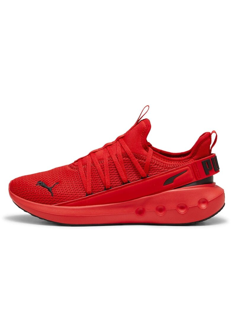 Puma Маратонки Softride Carson Fresh - Червен