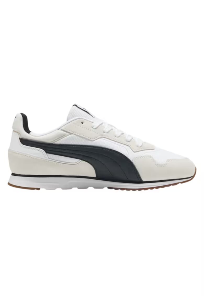 Puma Маратонки Softride ST Miler 58758 - Черен/Сив