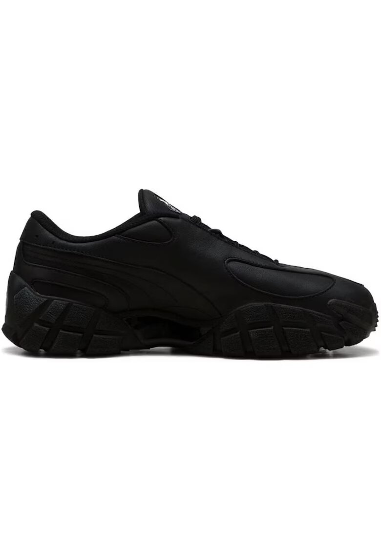 Puma Маратонки X SKEPTA Skope BTS L Black-404355-01