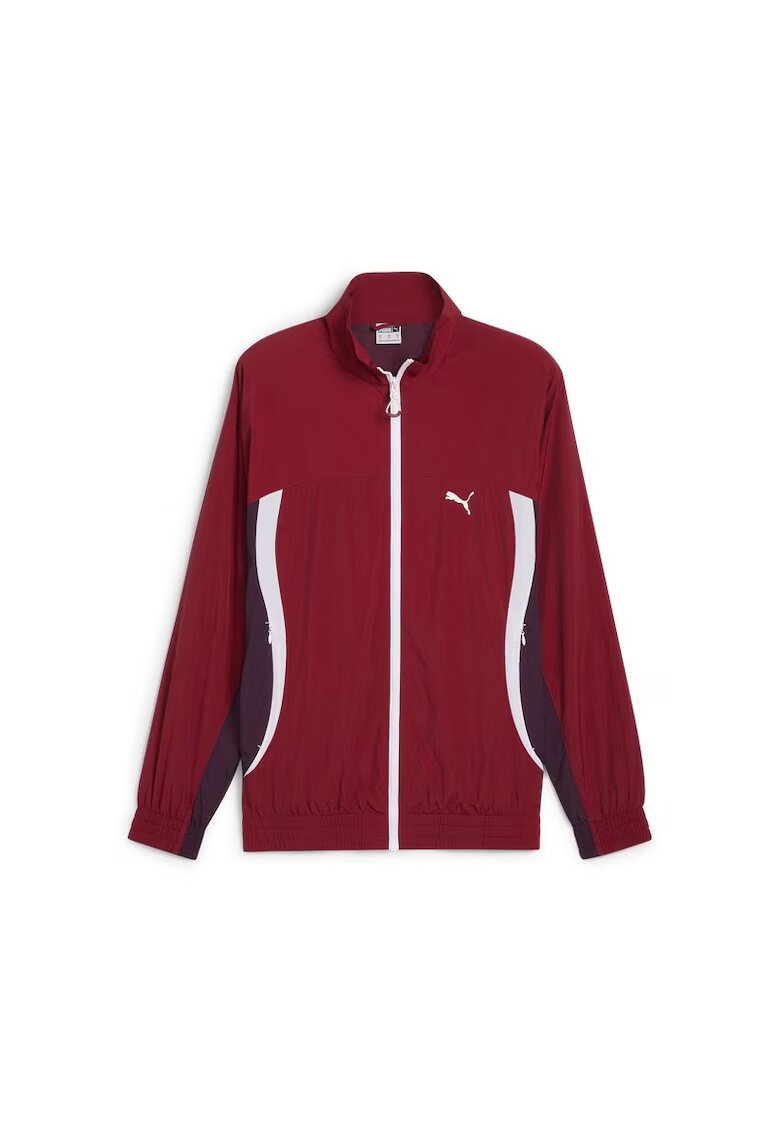 Puma Мъжка блуза cellerator track jacket wv - 625428-13 - XS INTL