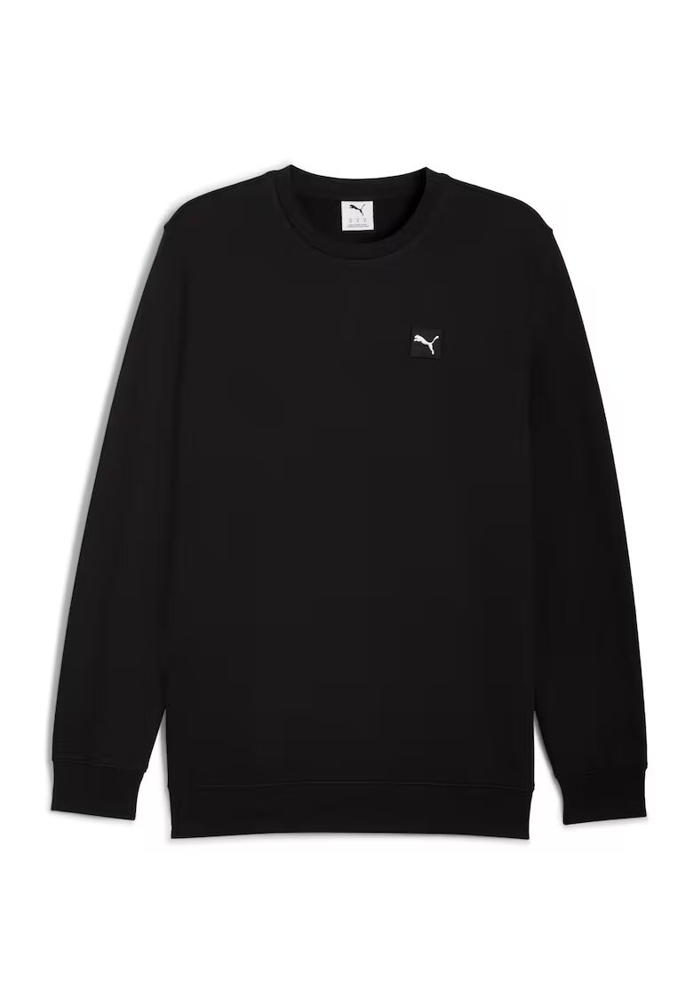 Puma Мъжка блуза Ess Elevated Crew Fl