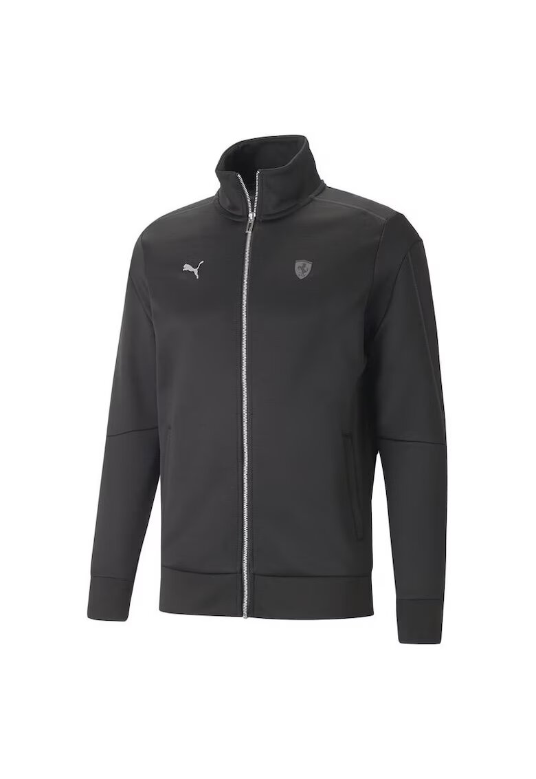 Puma Мъжка блуза ferrari style mt7 jacket - 538333-01 - Черна