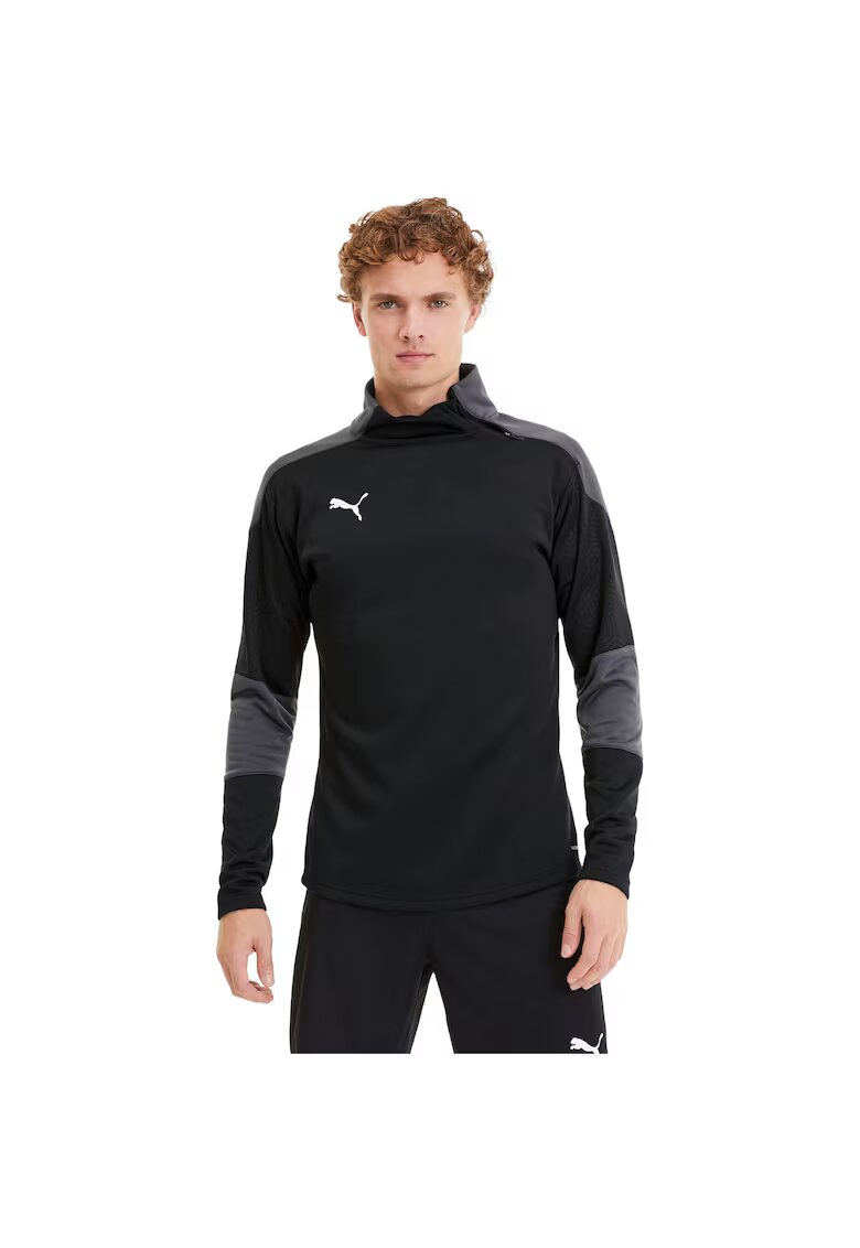 Puma Мъжка блуза Teamfinal 21 Training Fleece