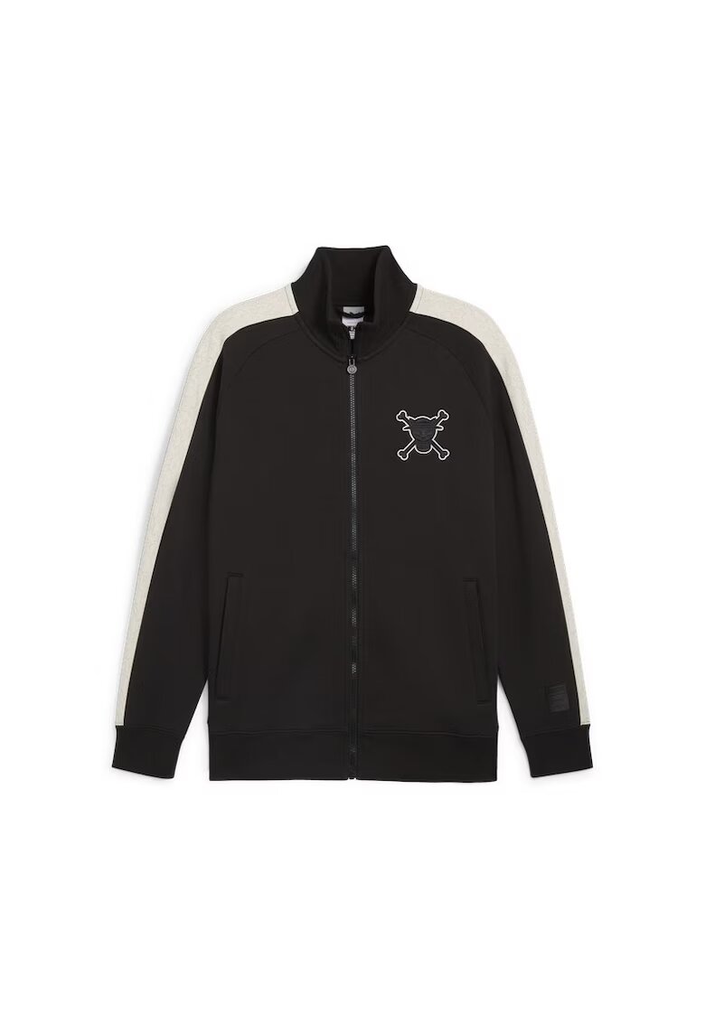 Puma Мъжка блуза x one piece t7 jacket - 624667-01 - XS INTL - Черна