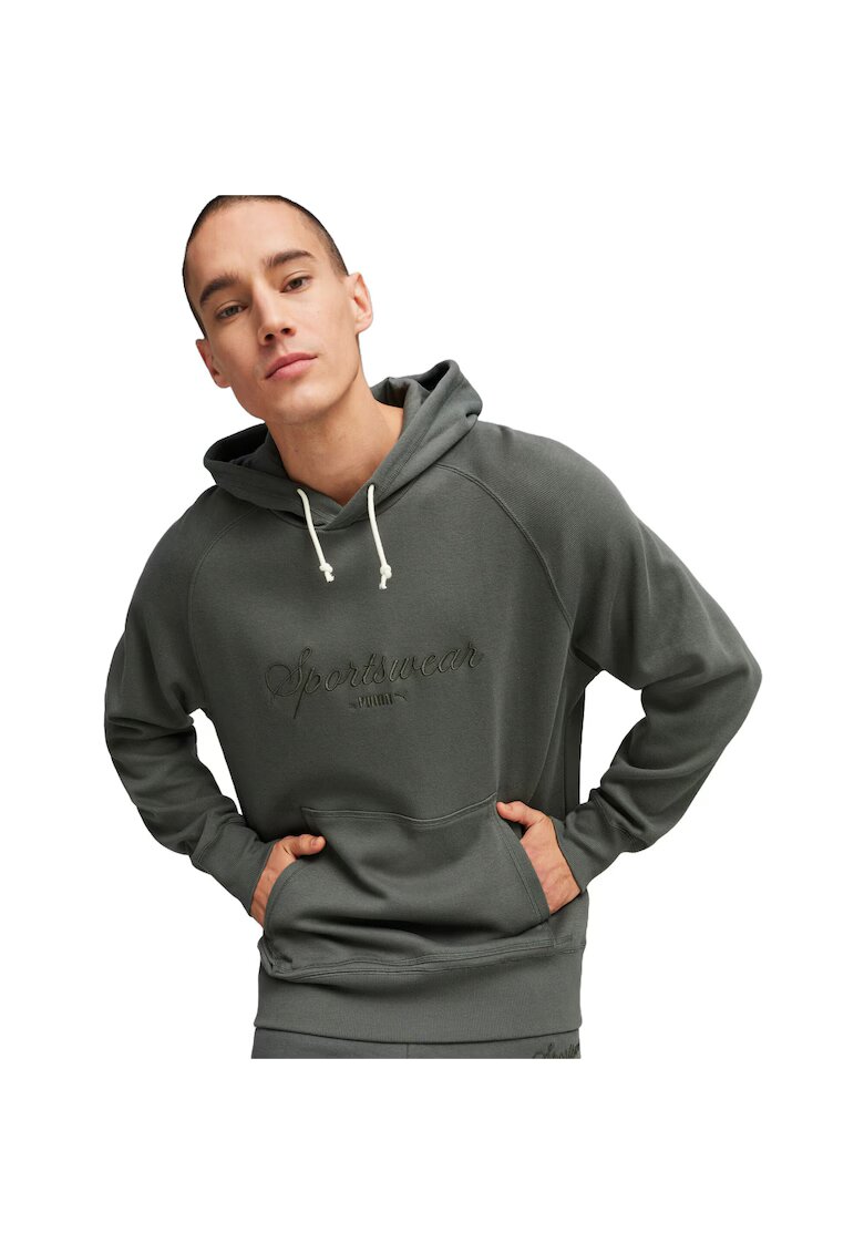 Puma Мъжка суичър Classics