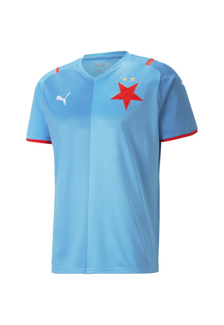 Puma Мъжка тениска Sks гостуваща реплика