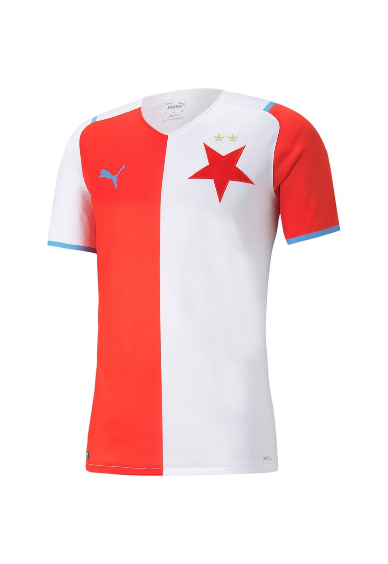 Puma Мъжка тениска Sks Home Shirt