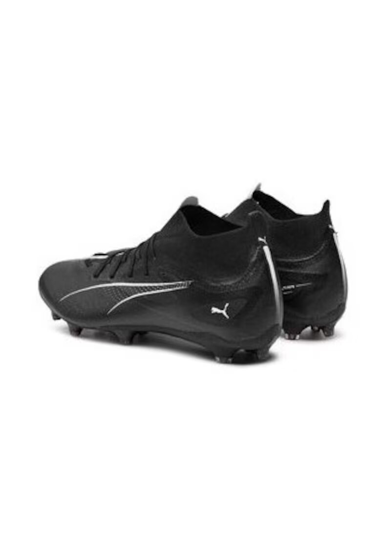 Puma Мъжки футболни обувки 304532221 - Екокожа -