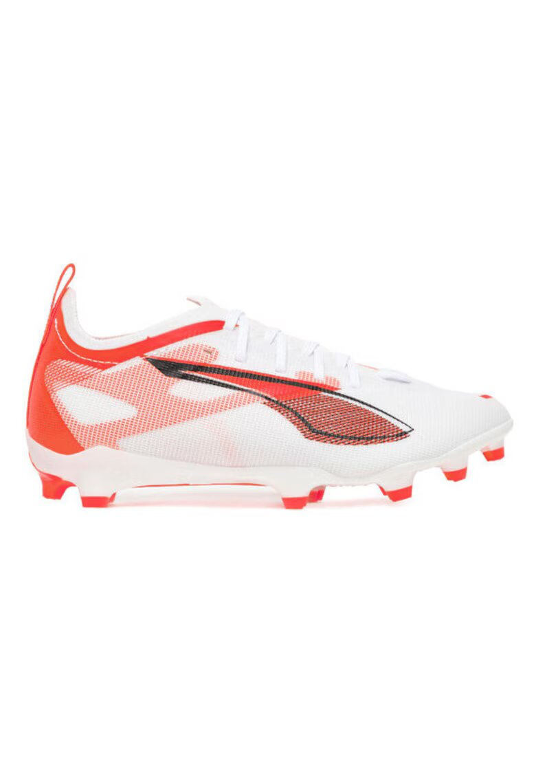 Puma Мъжки футболни обувки 305206336 - Екокожа -