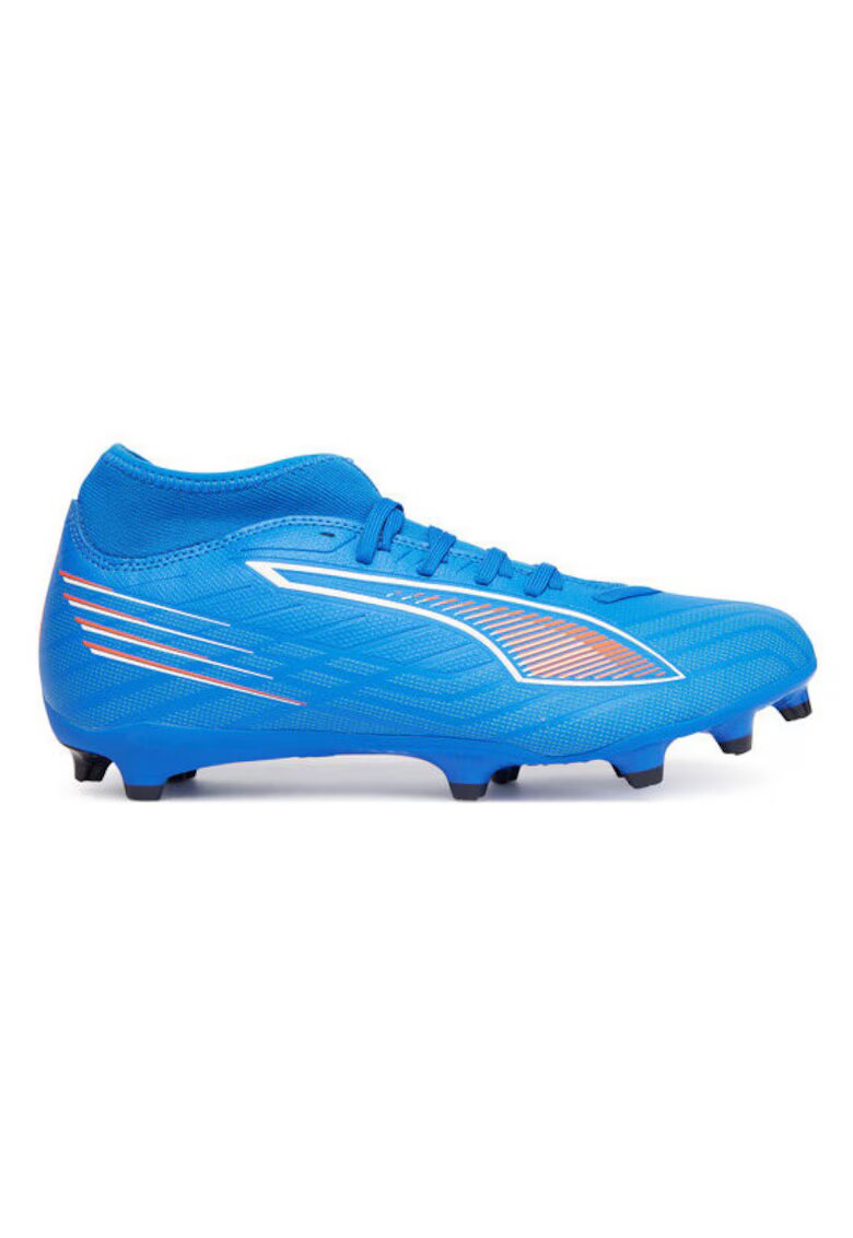 Puma Мъжки футболни обувки - еко кожа
