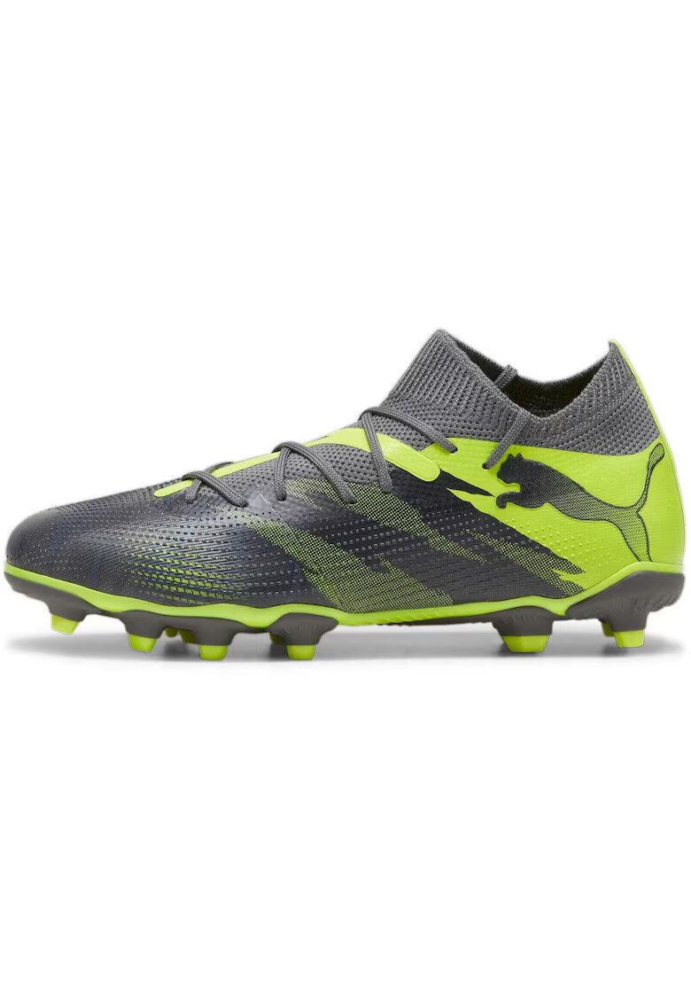 Puma Мъжки футболни обувки Future 7 Match Rush Fgag Jr