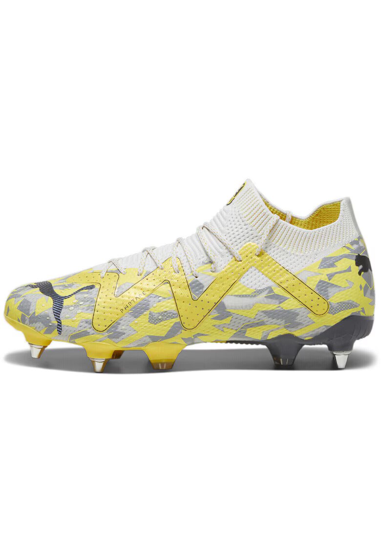 Puma Мъжки футболни обувки Future Ultimate Mxsg Sedate