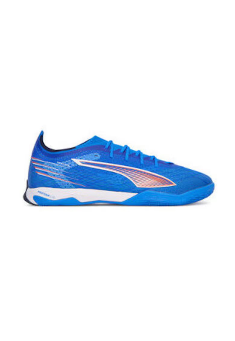 Puma Мъжки футболни обувки - изработени от синтетичен материал - многоцветни