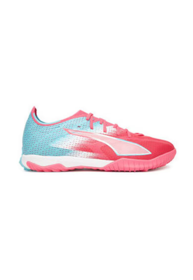 Puma Мъжки футболни обувки - синтетичен материал - многоцветни