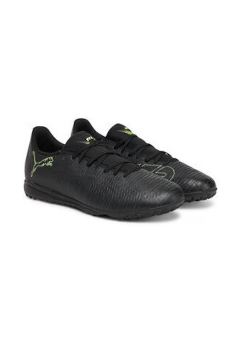 Puma Мъжки футболни обувки - синтетични - черни -