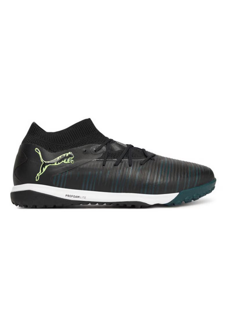 Puma Мъжки футболни обувки синтетични - многоцветни