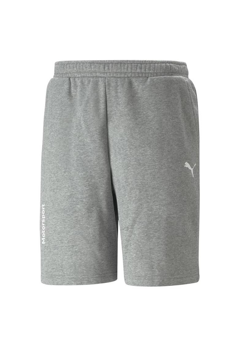 Puma Мъжки къси панталони bmw mms ess ft shorts 8 6 - 539976-03 - - "