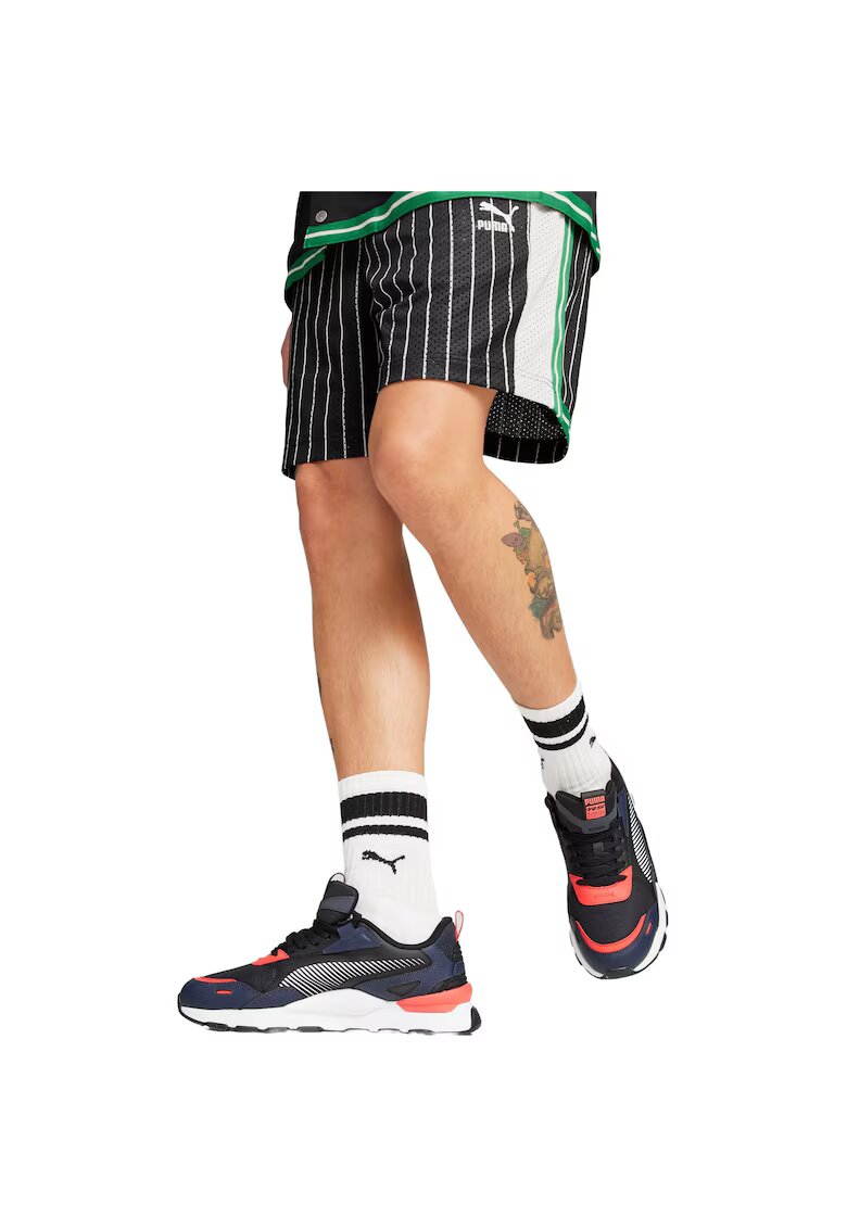 Puma Мъжки къси панталони T7 For The Fanbase Mesh Shorts 7 B