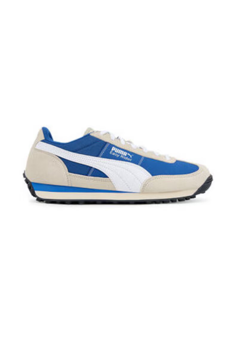 Puma Мъжки кецове - 305146755 - текстилен материал