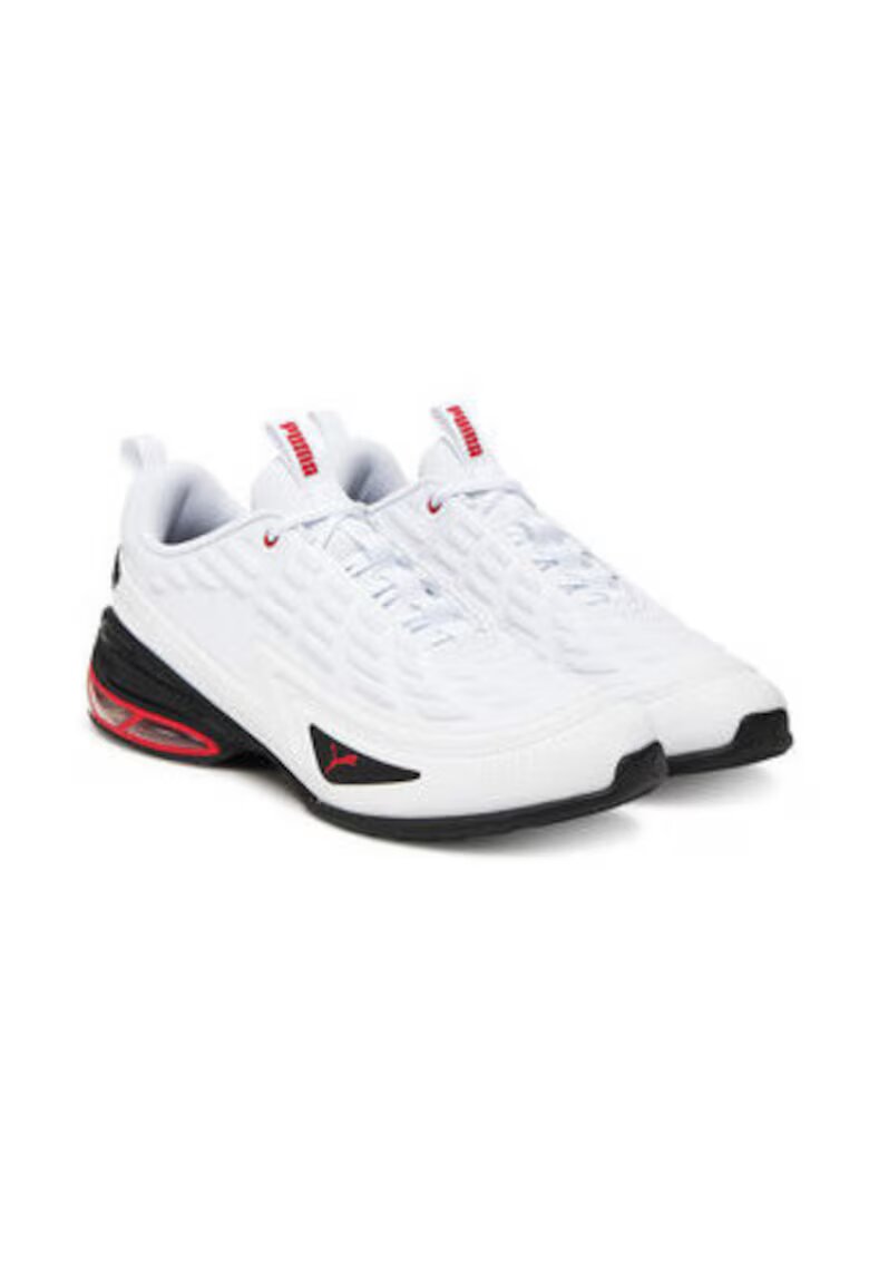 Puma Мъжки кецове - 305154224 - текстилен материал - - -