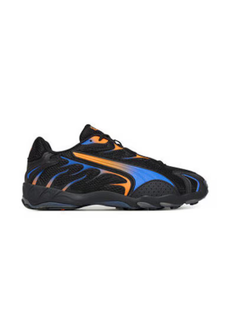 Puma Мъжки кецове - - текстил