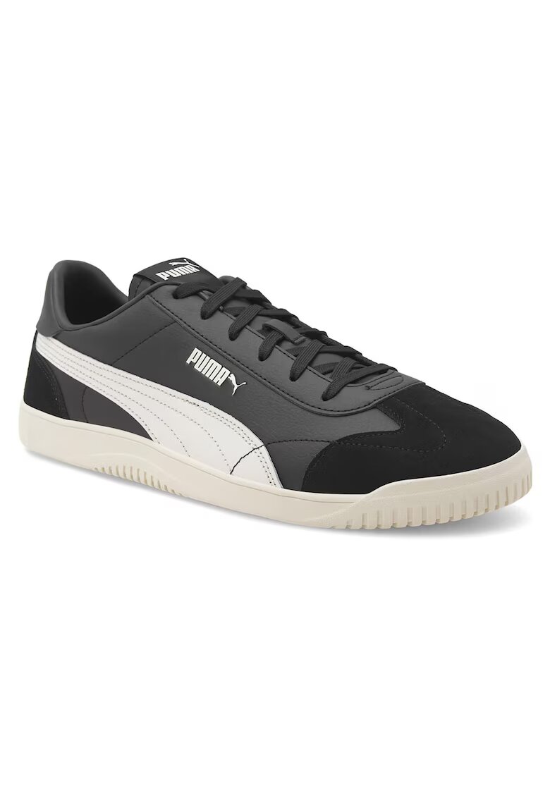 Puma Мъжки кецове - от естествена кожа - многоцветни