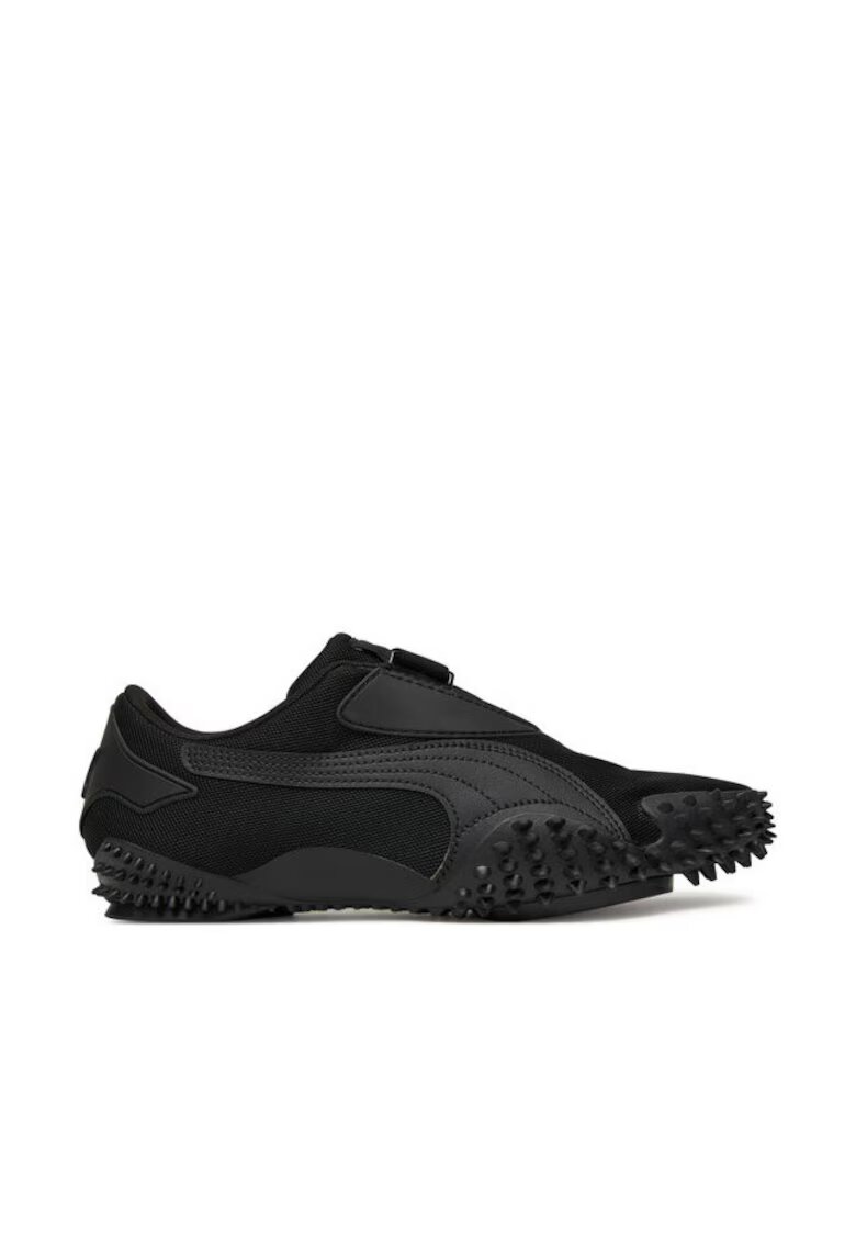 Puma Мъжки маратонки черни - - -