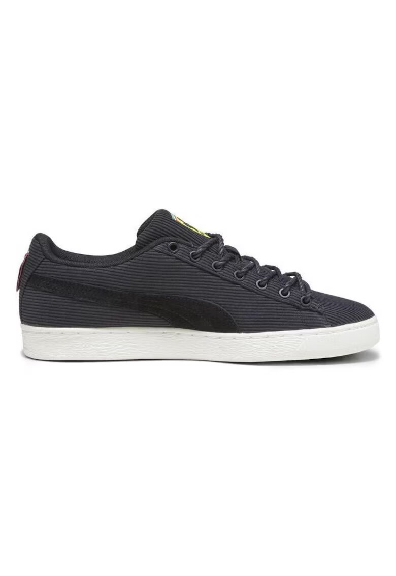 Puma Мъжки маратонки Ferrari Clyde GC - 307826-01 - черни