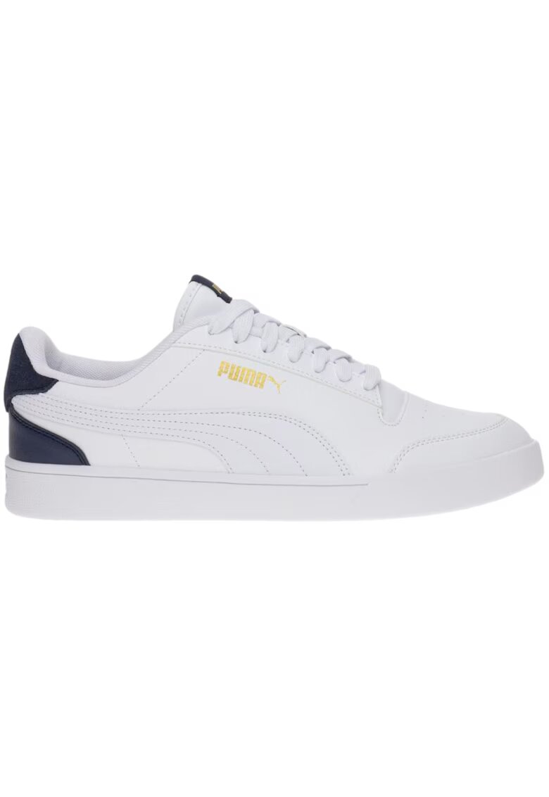 Puma Мъжки обувки 30966805 - Гума