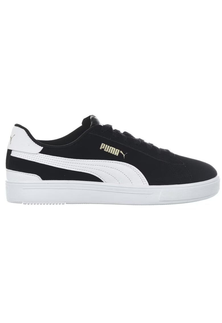 Puma Мъжки обувки 879132 - Текстил