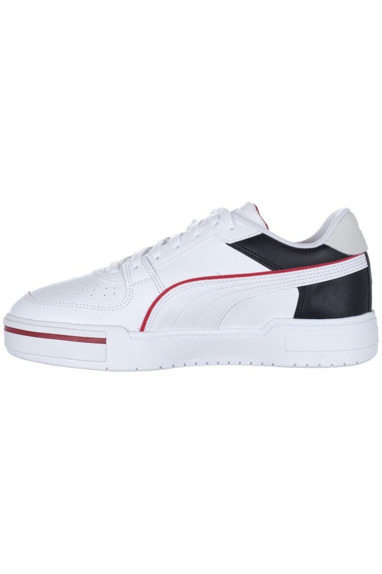 Puma Мъжки обувки Ca Pro Tech Естествена кожа/Синтетика Бели