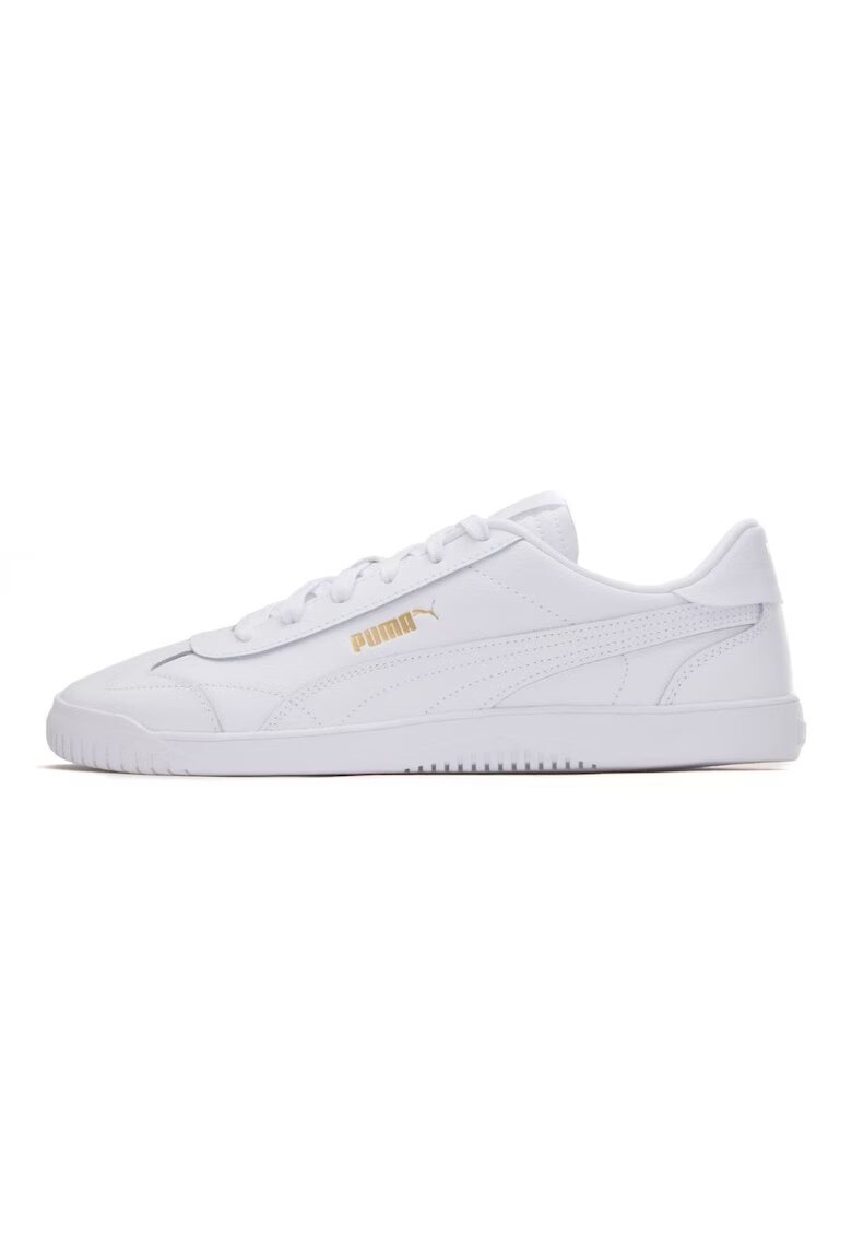 Puma Мъжки обувки - Синтетични - Бели