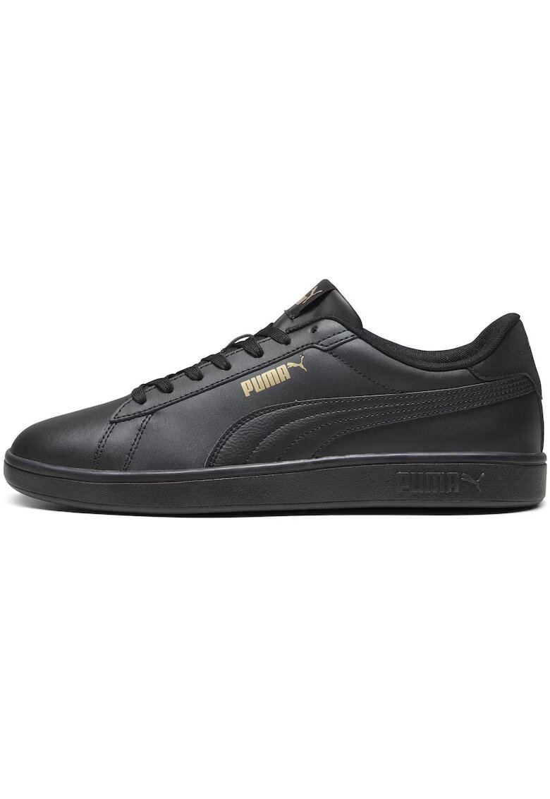 Puma Мъжки обувки Smash 3.0 L - Черни