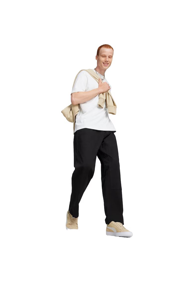 Puma Мъжки панталон Downtown Double Knee Pants Wv