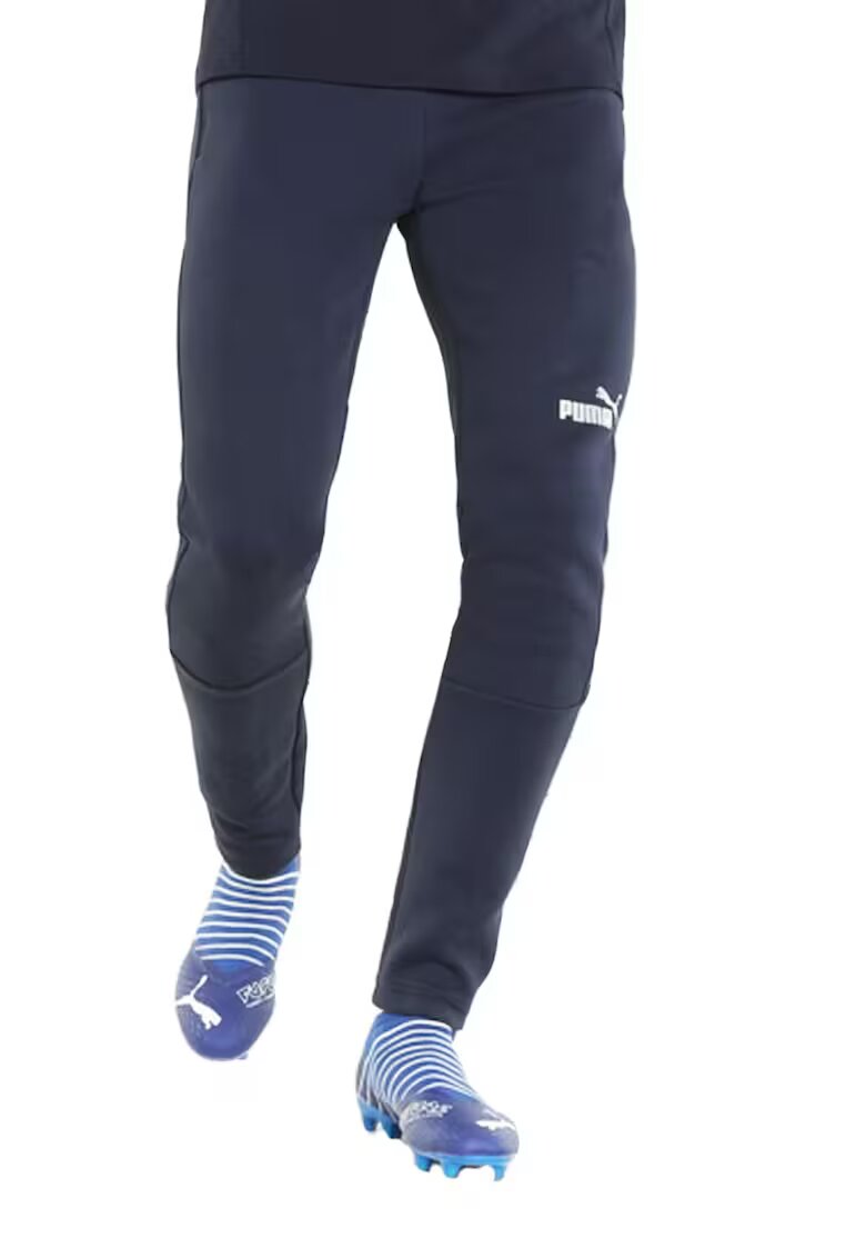 Puma Мъжки панталон Team Final Navy blue