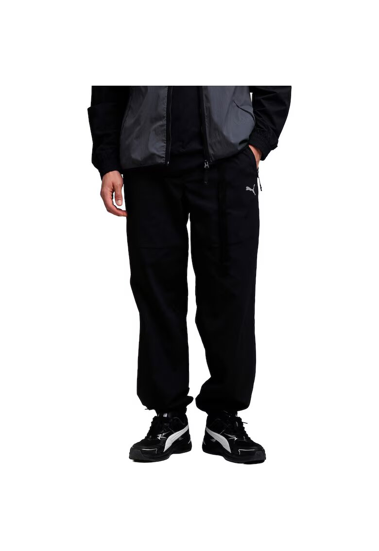 Puma Мъжки панталон tech Winterized Relaxed Pants