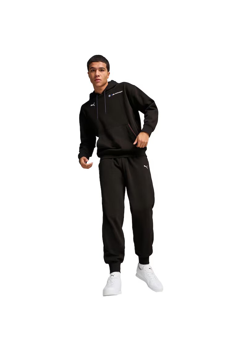 Puma Мъжки панталони Bmw Mms Ess Pants Fleece