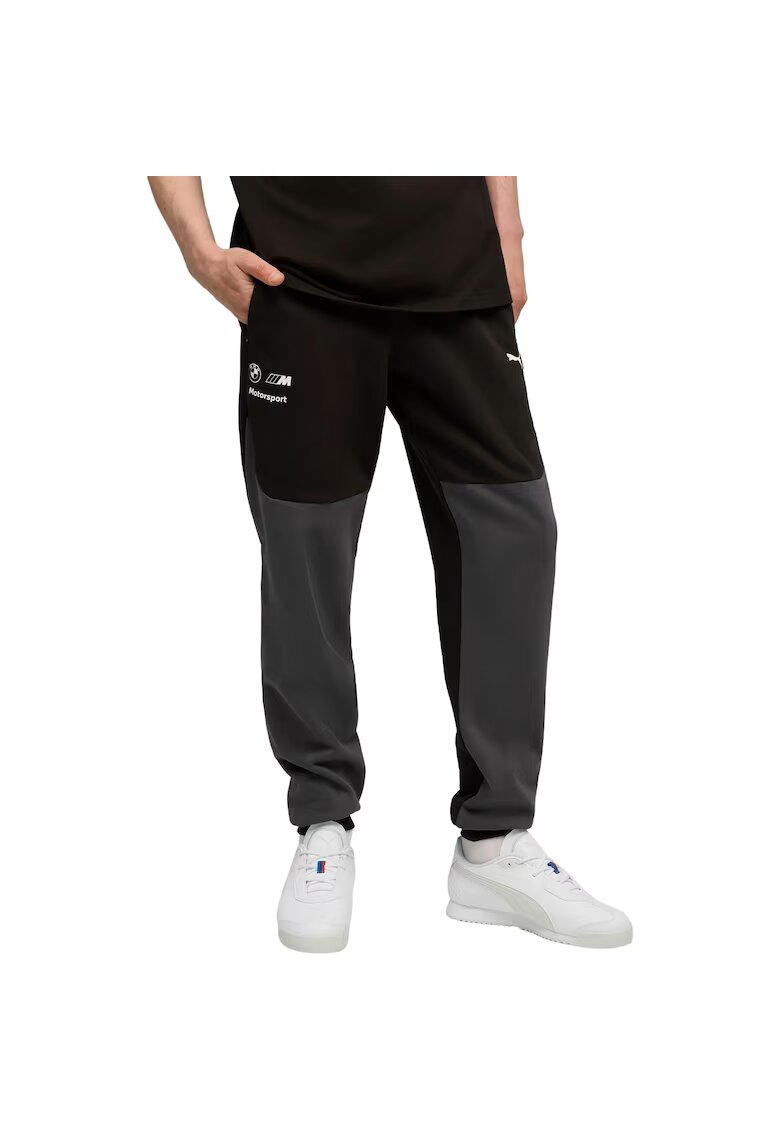 Puma Мъжки панталони Bmw Mms tech Pants